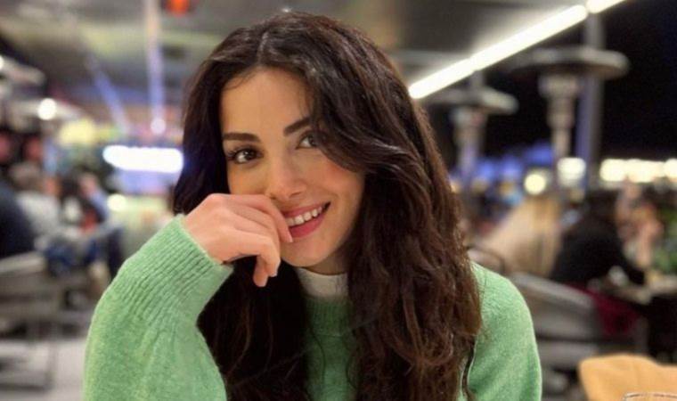 Özge Yağız kim, kaç yaşında, nereli? Özge Yağız hangi dizi ve filmlerde oynadı?