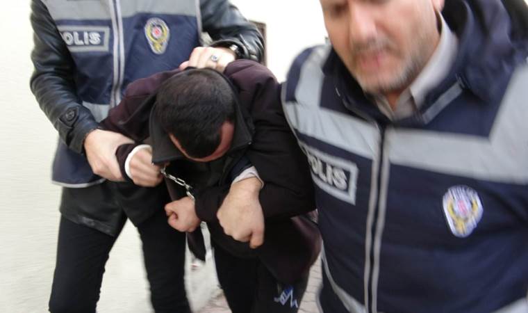 7 aracın lastiğini patlattı, ‘Sanki adam öldürdük’ dedi