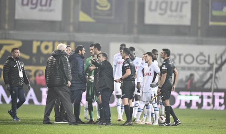 Uğurcan Çakır: ‘Rakip oyuncular oynamak istiyordu’