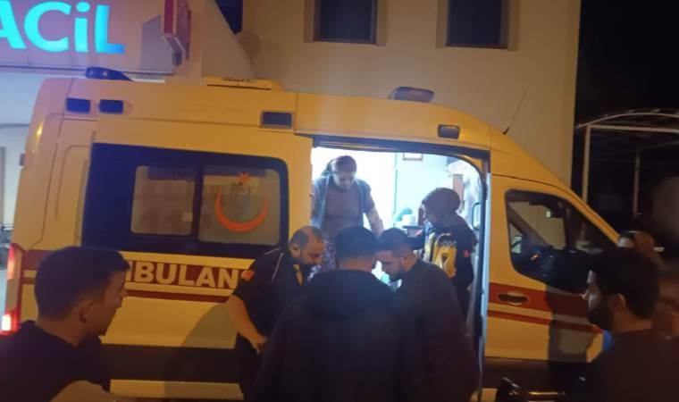 Aile arasında çıkan kavgada kan aktı… 8 yaralı, 6 gözaltı!