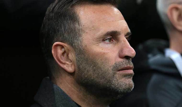 Okan Buruk’tan Fenerbahçe göndermesi! ‘Farklı statlarda, farklı kararlar veriliyor’