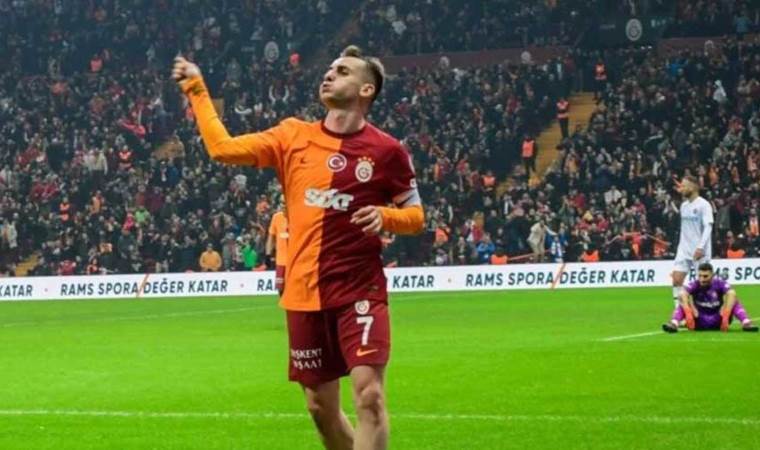 Kerem Aktürkoğlu’dan Fenerbahçe açıklaması