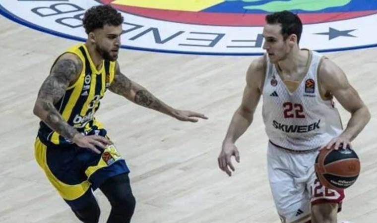 Fenerbahçe’de Jasikevicius dönemi galibiyetle başladı