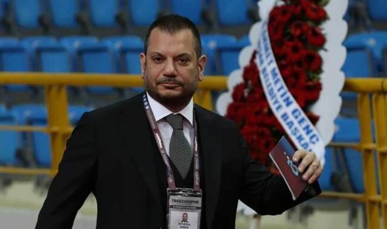 Ertuğrul Doğan: ‘Böylesini hatırlamıyorum’