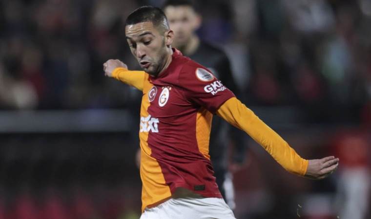 Hakim Ziyech’ten dikkat çeken açıklama: ‘Gol attım ama…’