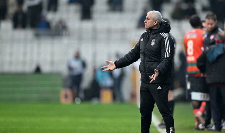 Rıza Çalımbay’dan tepki: ‘Oyuncu bu kadar duyarsız olur mu?’