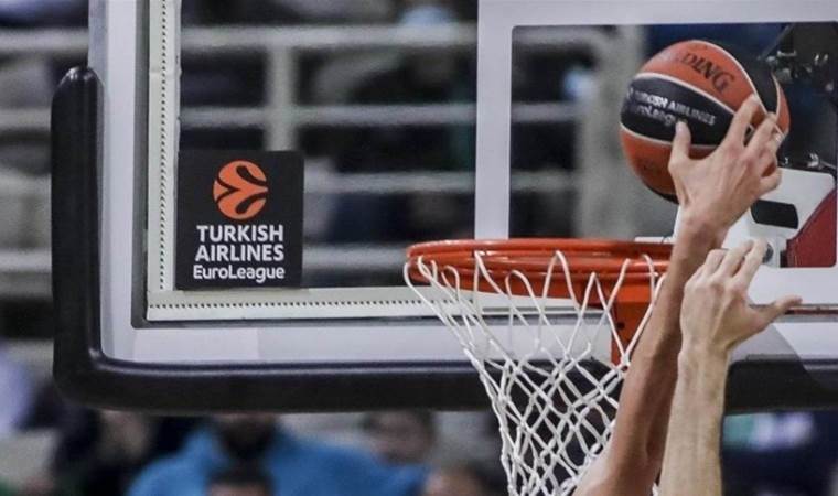 EuroLeague’de ırkçılığa büyük ceza: Turnuvadan ömür boyu men edildi!