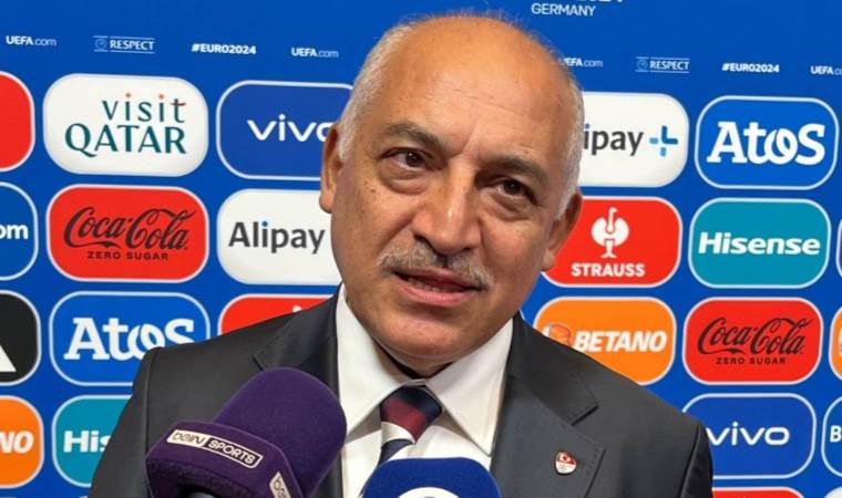 Mehmet Büyükekşi’den EURO 2024 açıklaması: ‘Taraftarımız 12. gücümüz olacak’