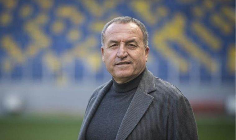 Ankaragücü başkanı Faruk Koca kim? Halil Umut Meler’e saldıran Faruk Koca kimdir?