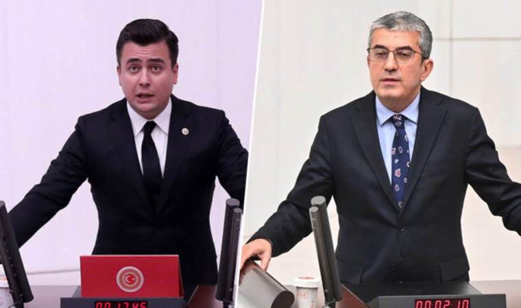 Osman Gökçek ile Gökhan Günaydın arasında ‘parsel parsel’ kavgası: Şakır şakır hesap sorulacak