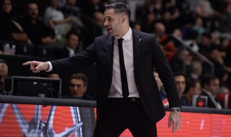 Dusan Alimpijevic’ten gözdağı: ‘Kimse hayallerimizi elimizden alamaz’