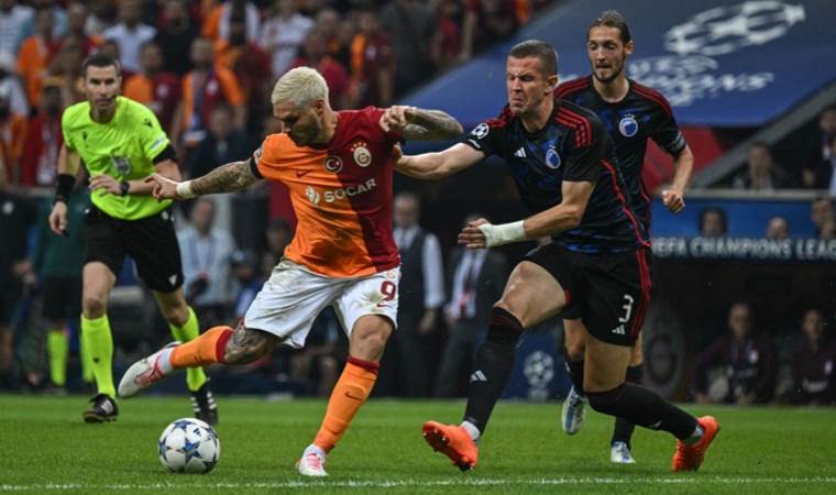 Kopenhag’da Galatasaray alarmı: ‘Taraftarı tribüne sokmamaya…’