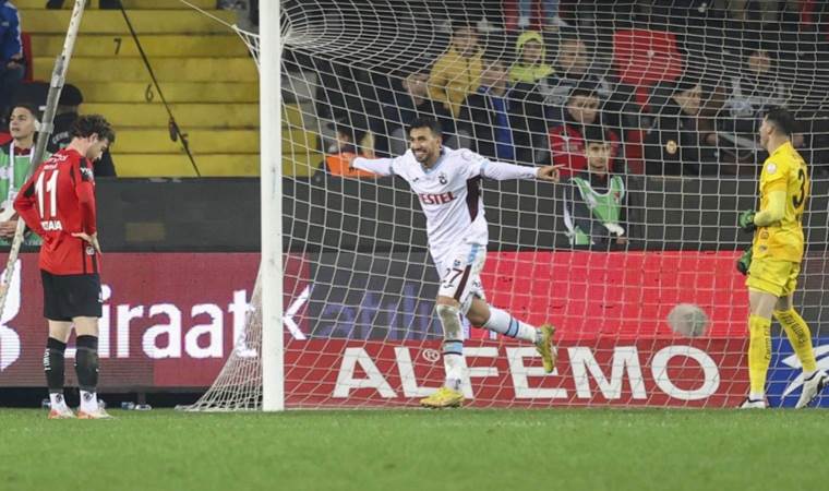 Trezeguet: ‘Önemli olan kişiler değil, takım’
