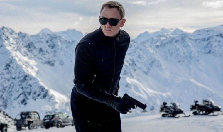 James Bond’un yeniden doğuşu: Snyder’ın genç bir 007 hayali…