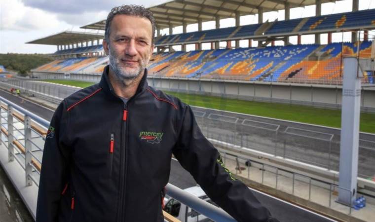 Tahliye kararı alınmıştı: İstanbul Park Pisti’nde Vural Ak engeli!