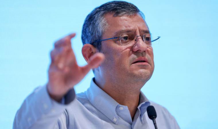 CHP lideri Özgür Özel, İYİ Parti ile işbirliği olasılığını değerlendirdi: İki A planımız var