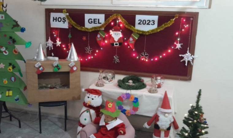 Yılbaşı için talimat: MEB, özel okullara sosyal etkinliklerin nasıl yapılması gerektiği hakkında yazı gönderdi