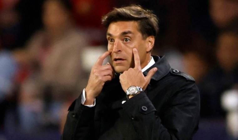 Kötü gidişe engel olamadı: Sevilla ayrılığı resmen açıkladı!