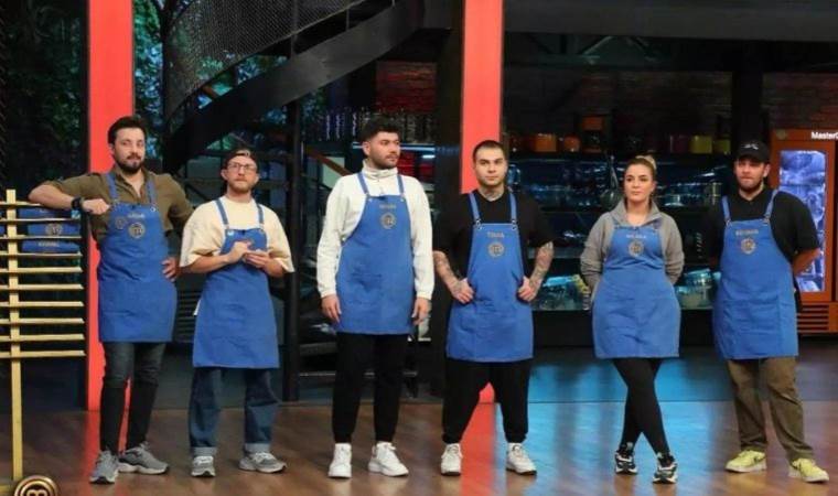 MasterChef’te kaptanlık oyununu kim kazandı? 4 Aralık MasterChef kaptan kim oldu? MasterChef takımlar nasıl oldu?