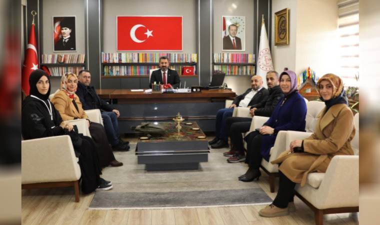 MEB’den Filistin’e yardım protokolü!