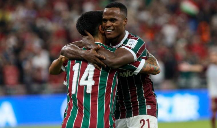 FIFA Kulüpler Dünya Kupası’nda ilk finalist belli oldu!