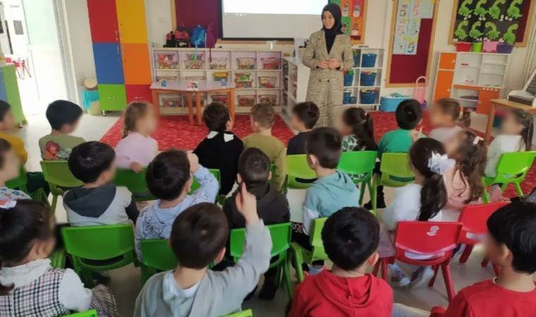 Anaokulları İHH’ye ’emanet’: Sakarya’da Milli Eğitim Bakanlığı ile İnsani Yardım Vakfı’nın imzaladığı protokolün dışına çıkıldı