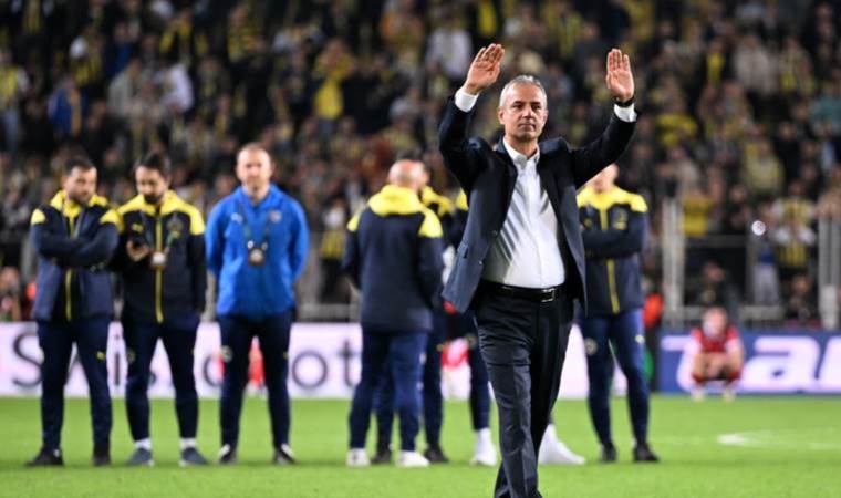 İsmail Kartal hedefini açıkladı: ‘Kupayı kazanmak istiyoruz’