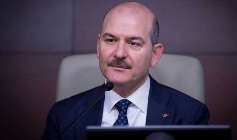 Süleyman Soylu davası beş yıl sonra Meclis’e geldi