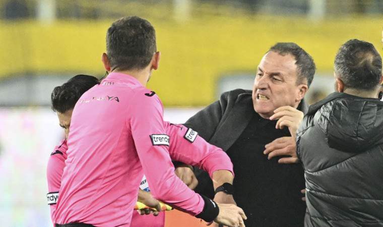 Hakeme saldırıda ortaya çıkan ayrıntı: Fair Play ödülü almış!