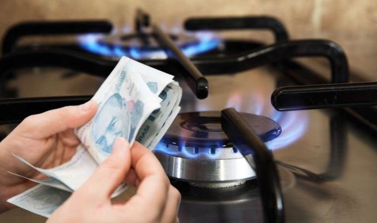 Bakanlık açıkladı: Doğalgaz desteği artırıldı