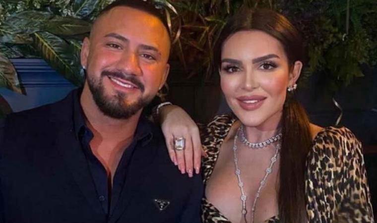 MASAK takibe almıştı… Selin Ciğerci ve Gökhan Çıra hakkında soruşturma başlatıldı!