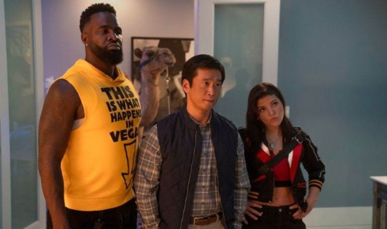 Eleştirmenler bu sefer acımadı: Netflix’in en kötü dizisi…