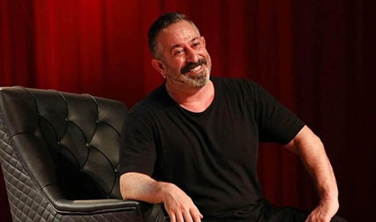 Cem Yılmaz’dan heyecanlandıran paylaşım: Yeni gösterisini duyurdu