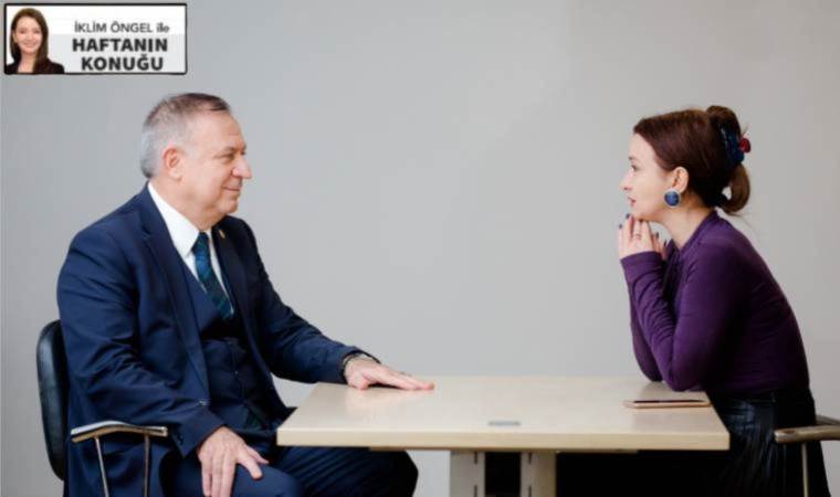 CHP Genel Başkan Yardımcısı Zeybek, muhalif seçmenin tek partide toplanacağını söyledi: ‘Halk güçlüde birleşecek’