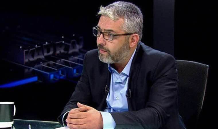 Gazeteci Erem Şentürk’ten ‘Noel Baba’ açıklaması: ‘Çocuk tecavüzcüsüdür, pedofilidir’