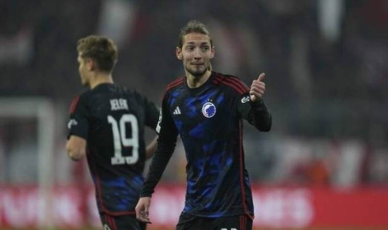 Kötü gidişat sürüyor: Kopenhag’a bir şok daha!