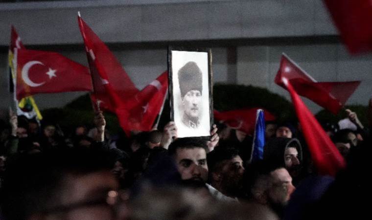 Fenerbahçe ve Galatasaray, maça çıkmadı ama yaşananlar eleştiri konusu oldu: Ne işimiz vardı?
