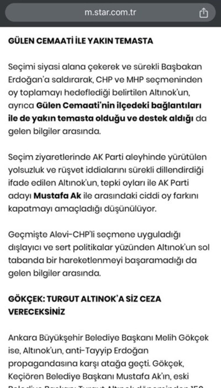 FETÖ'cülerle aynı karede olanlardan maklube partilerine katılanlara... AKP'nin belediye başkan adaylarına bir de böyle bakın