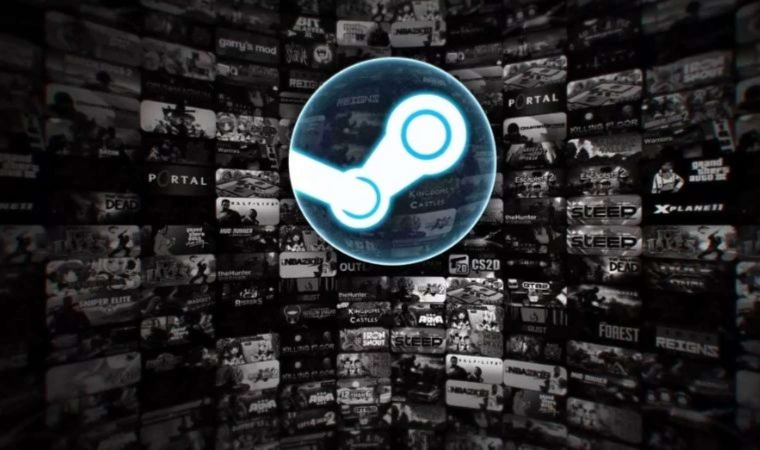 Steam'den yapay zeka destekli oyunların yayınlanmasına yeşil ışık