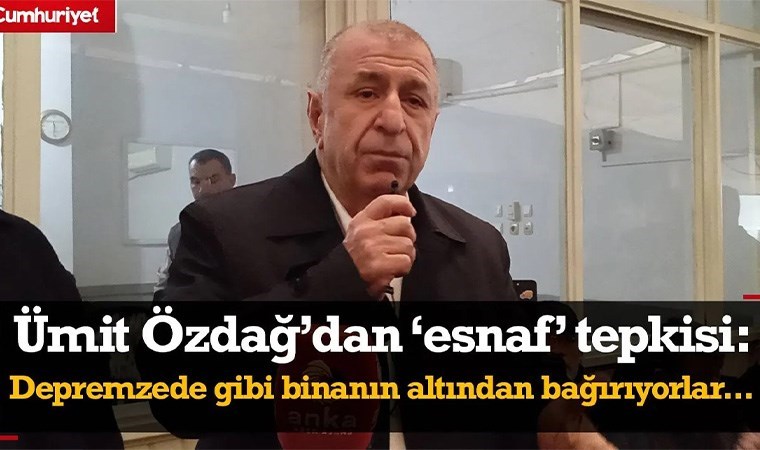 İmamoğlu, Erdoğan'ı yanıtsız bırakmadı: 'Bu bir yüzleşmedir'