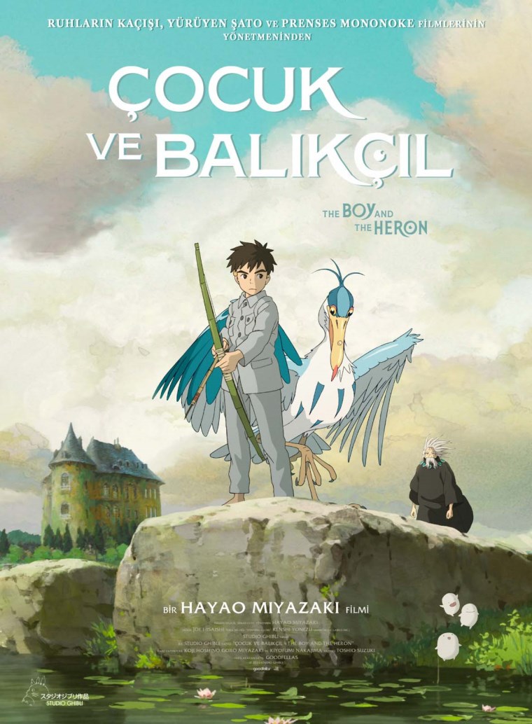 Altın Küre Ödülleri sahiplerini buldu: Oppenheimer ve Succession törene damga vurdu!