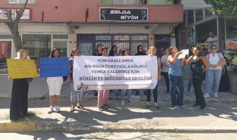 Esenyalı Kadın Dayanışma Derneği raporu: Ülke yoksulluk ve şiddet sarmalında!