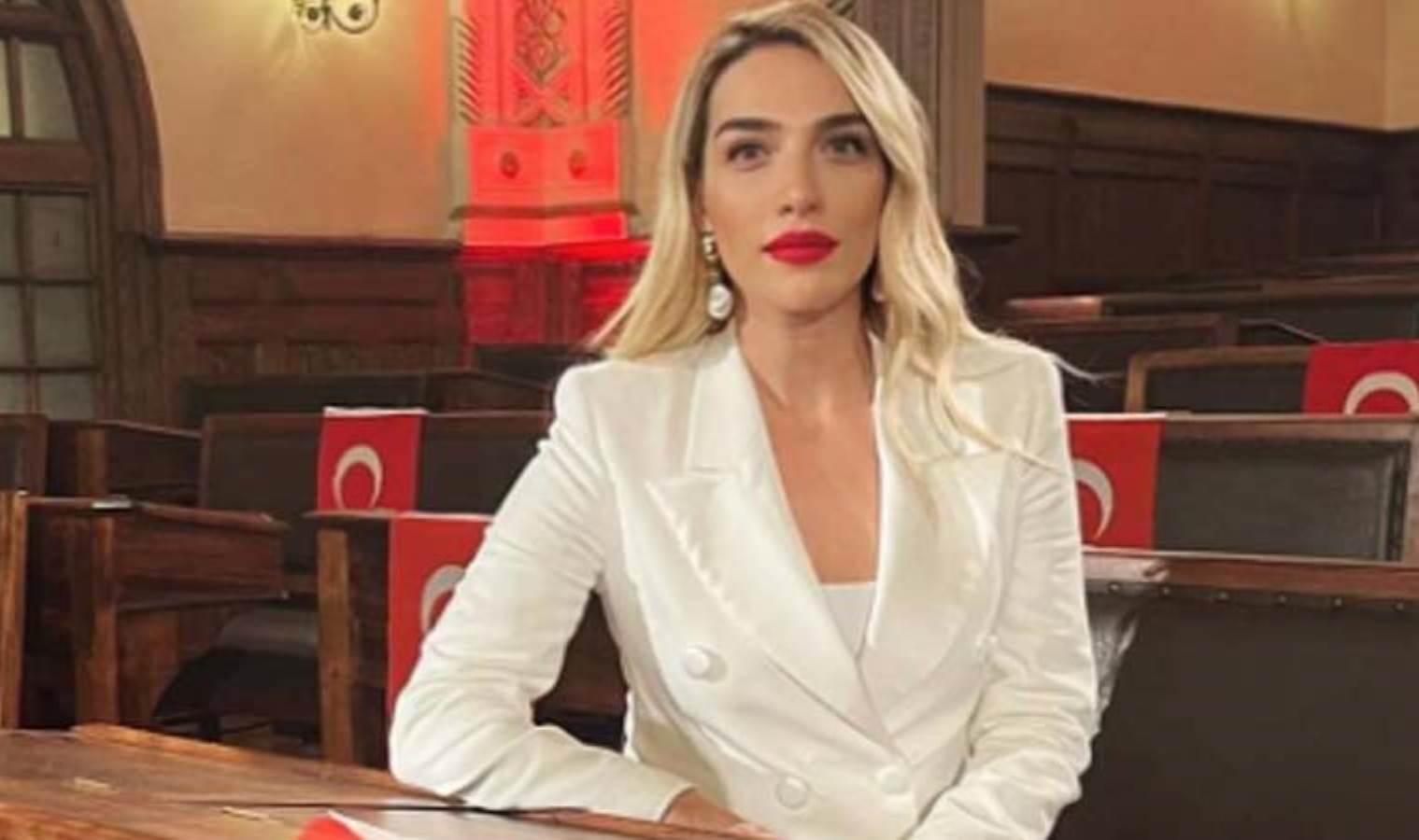 Cansu Canan Özgen kimdir, kaç yaşında? Cansu Canan Özgen nereli?