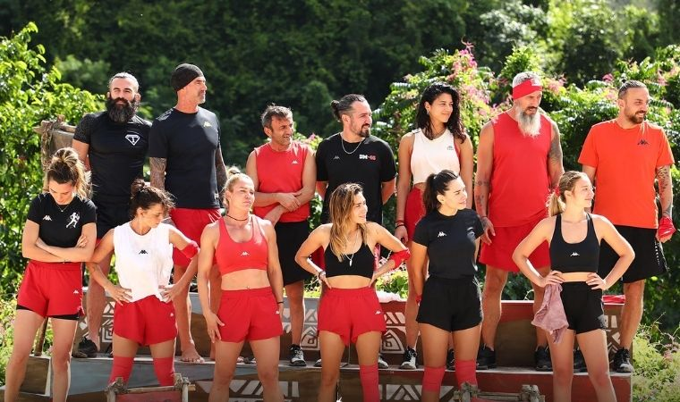 Survivor Allstar'da dokunulmazlık oyununu kim kazandı, eleme adayı kim oldu? Survivor'da kadroya kim dahil oldu?