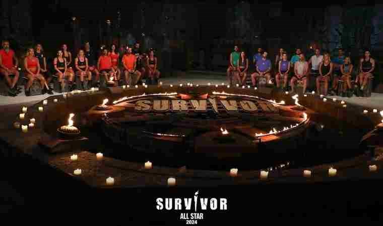 Survivor Allstar'da dokunulmazlık oyununu kim kazandı, eleme adayı kim oldu? Survivor'da kadroya kim dahil oldu?