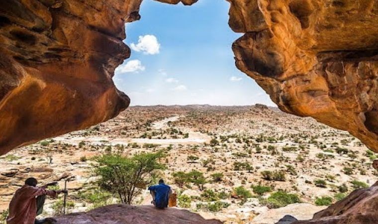 Turistler buralara uğramıyor: Dünyanın en az ziyaret edilen ülkeleri