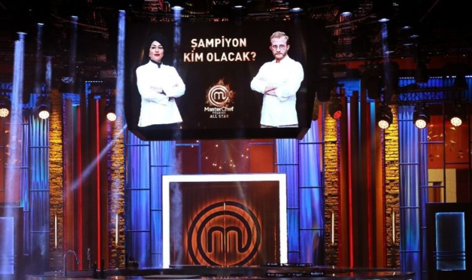 MasterChef Allstar şampiyonu kim oldu? Şampiyonların sezonun birincisi belli olacak...