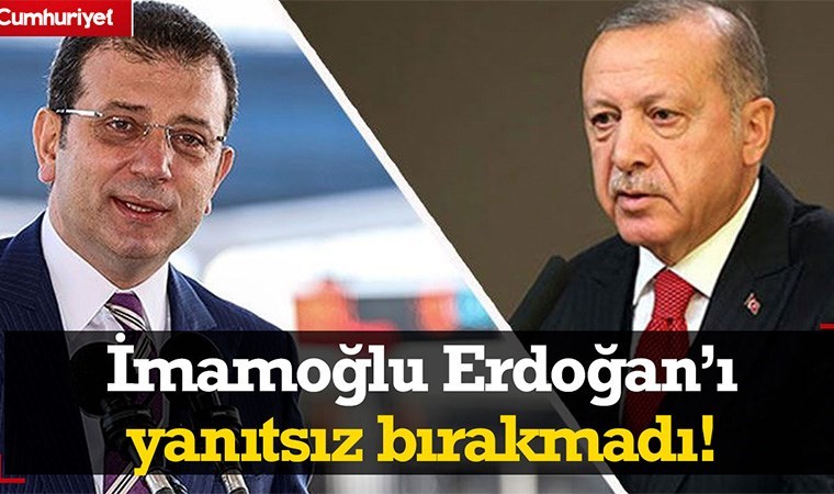 CHP lideri Özgür Özel'den Erdoğan'a jet cevap: Sakın karşıma gelme, seninle muhatap olmuyorum!