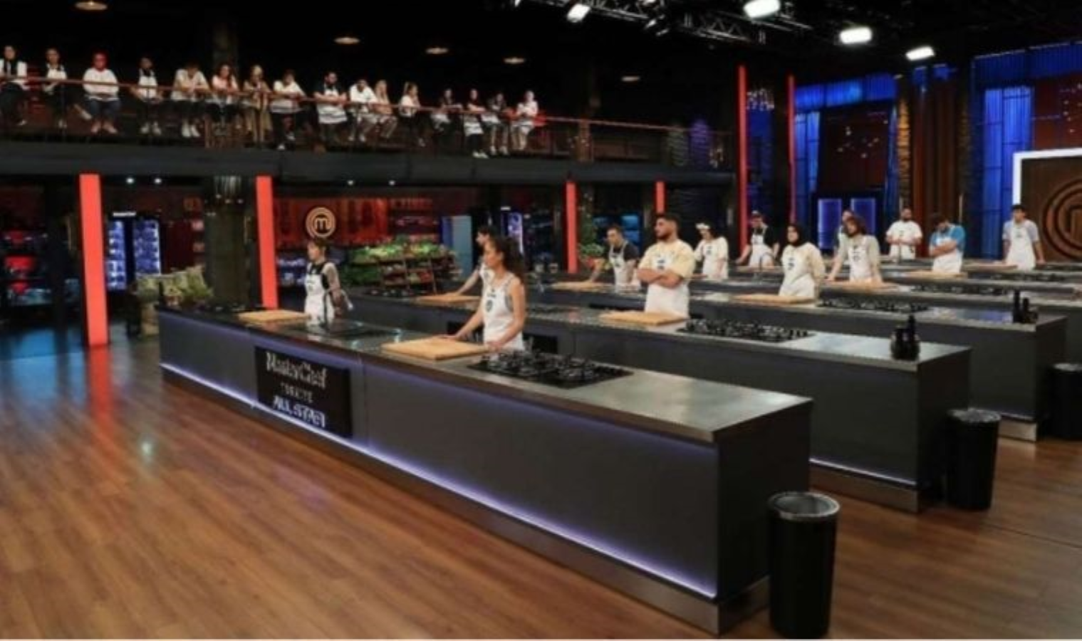 MasterChef Allstar finali ne zaman, saat kaçta, canlı olarak mı yayımlanacak? Allstar finaline kimler kaldı?