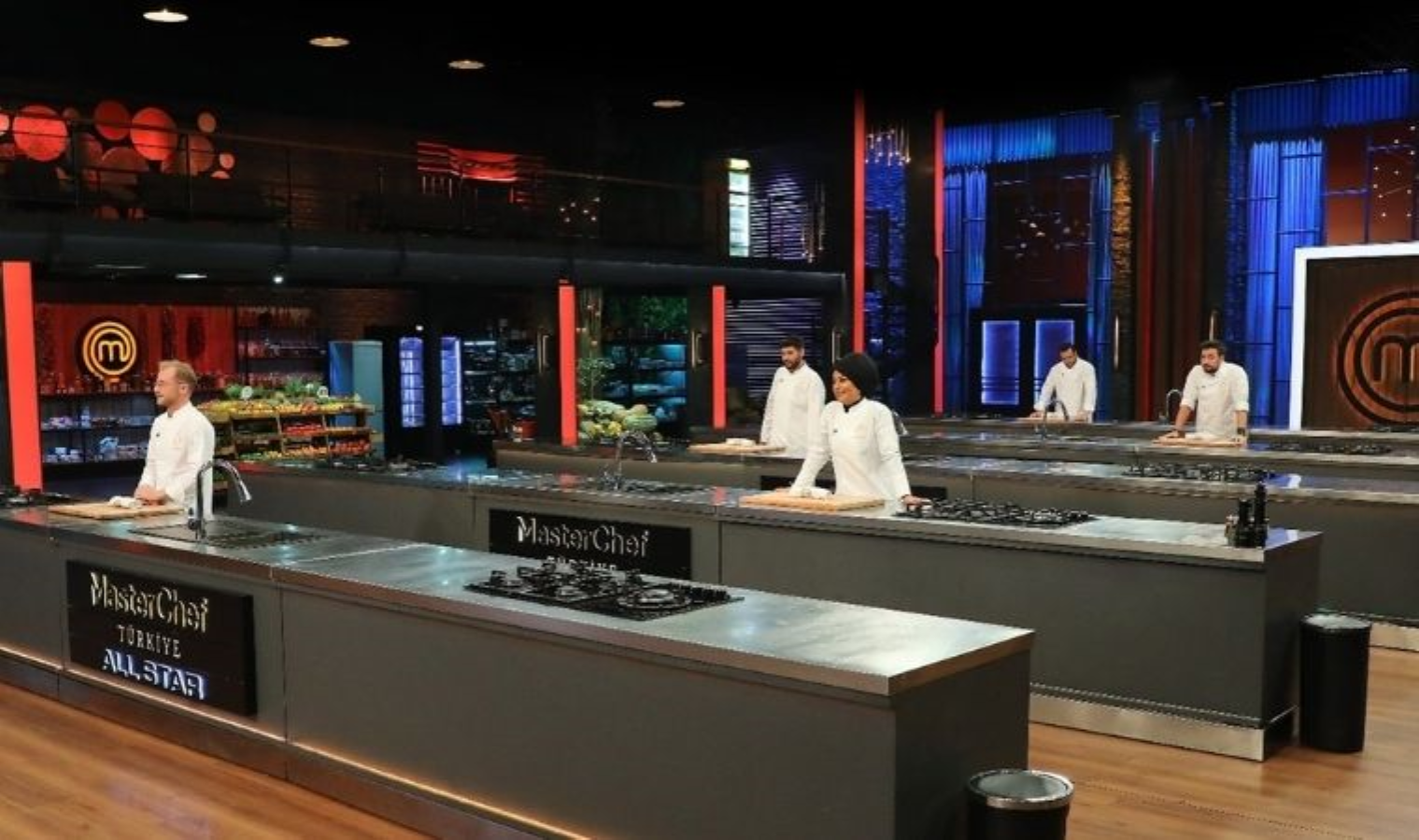 MasterChef Allstar finali ne zaman, saat kaçta, canlı olarak mı yayımlanacak? Allstar finaline kimler kaldı?